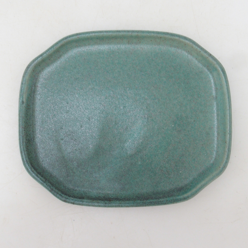 Kerámia tál H31 - 15 x 13 x 1 cm