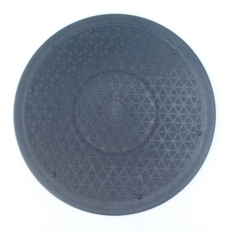 Forgóasztal - forgó formázóasztal