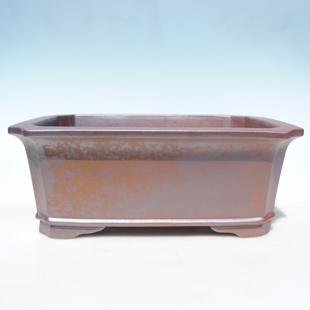 Tál 42 x 29,5 x 16 cm barna - CSAK SZEMÉLYES ELSZÁLLÍTÁS VAGY CSOMAGOS SZÁLLÍTÁS