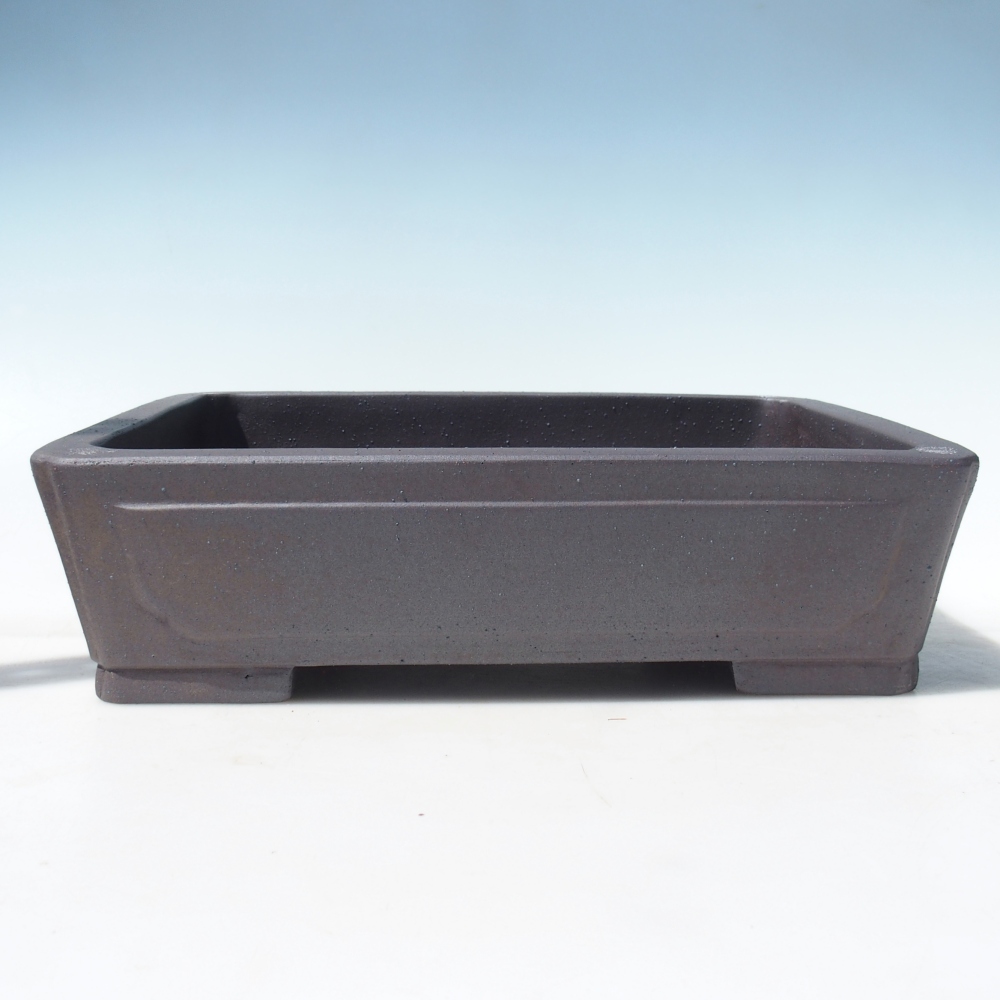 Tál 35 x 26 x 9 cm fekete