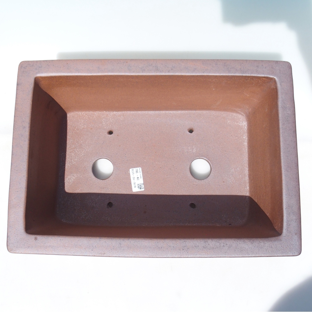 Tál 41,5 x 29 x 16 cm barna - CSAK SZEMÉLYES ELSZÁLLÍTÁS VAGY CSOMAGOS SZÁLLÍTÁS