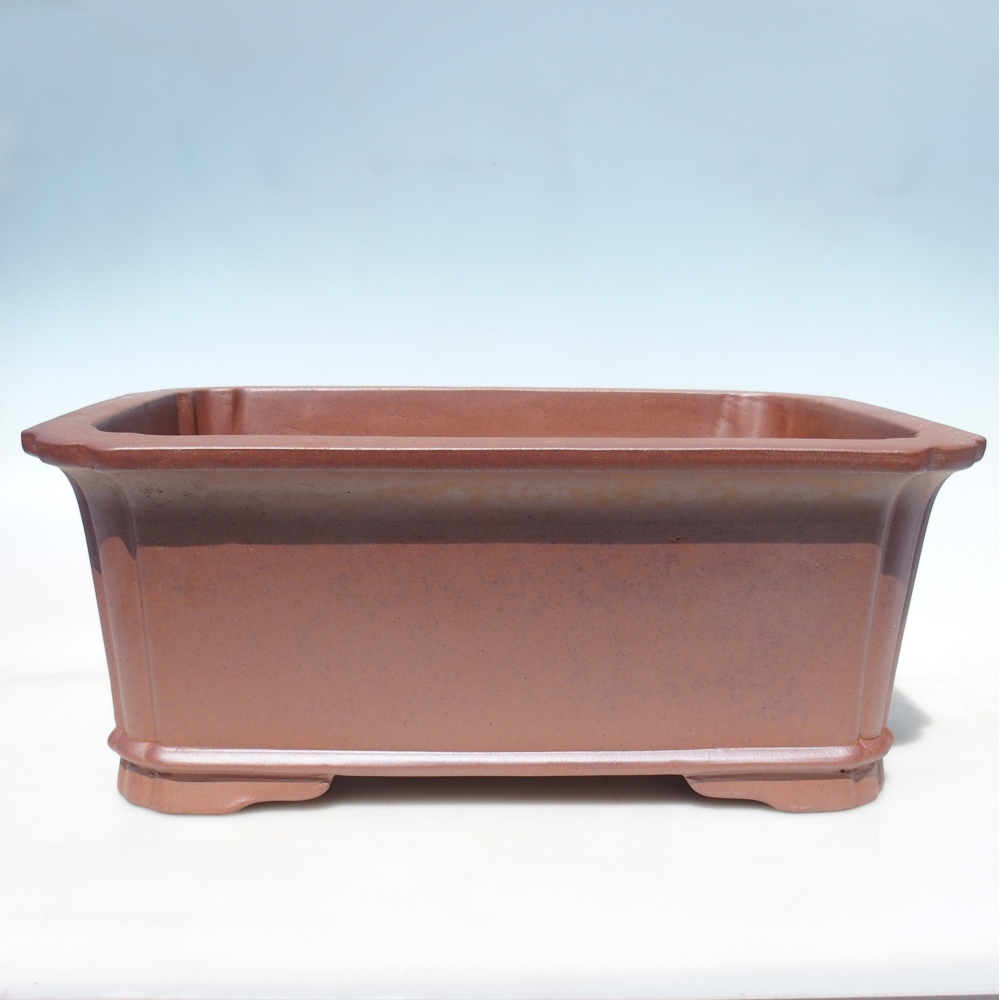Tál 52 x 37,5 x 20 cm barna - CSAK SZEMÉLYES ELSZÁLLÍTÁS VAGY CSOMAGOS SZÁLLÍTÁS