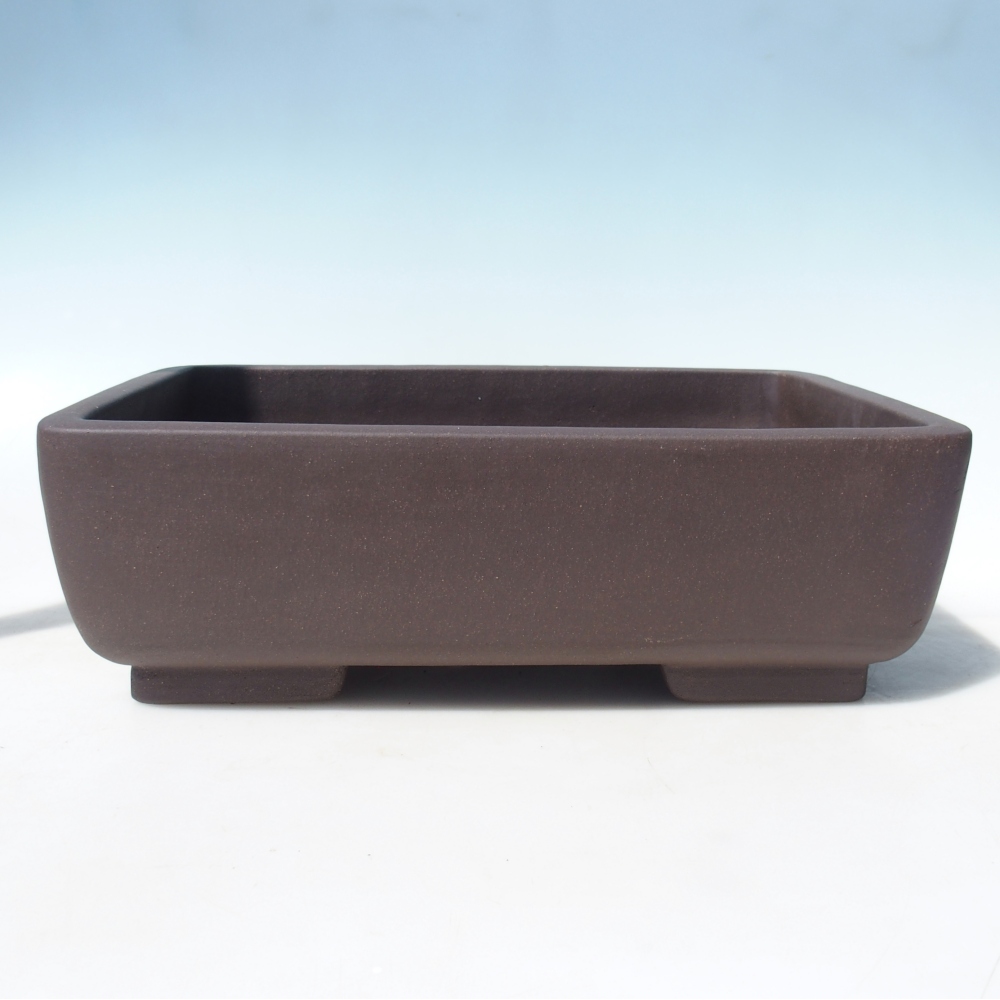 Tál 41 x 28,5 x 13,5 cm barna - CSAK SZEMÉLYES ELSZÁLLÍTÁS VAGY CSOMAGOS SZÁLLÍTÁS