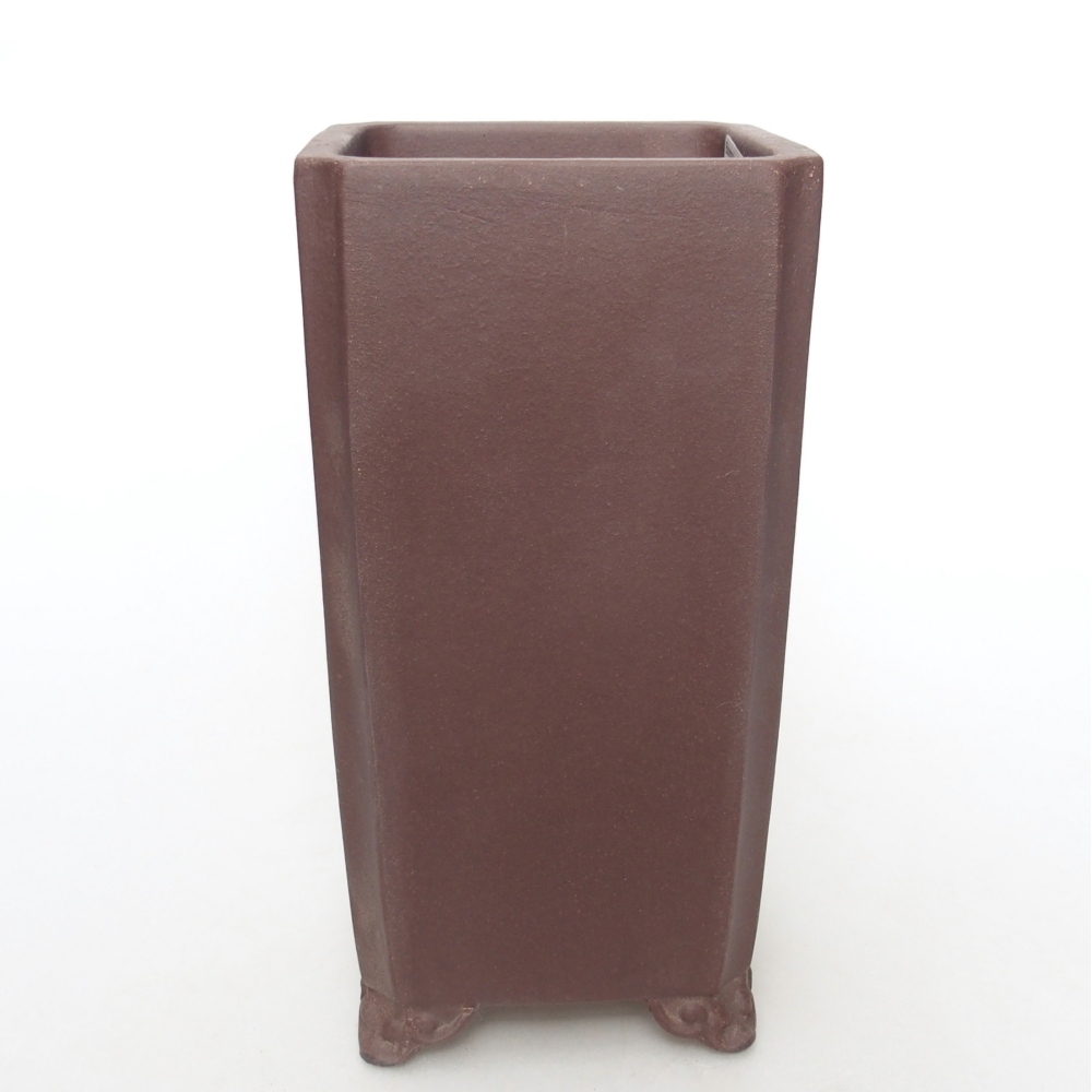 Tál 9 x 9 x 18 cm barna