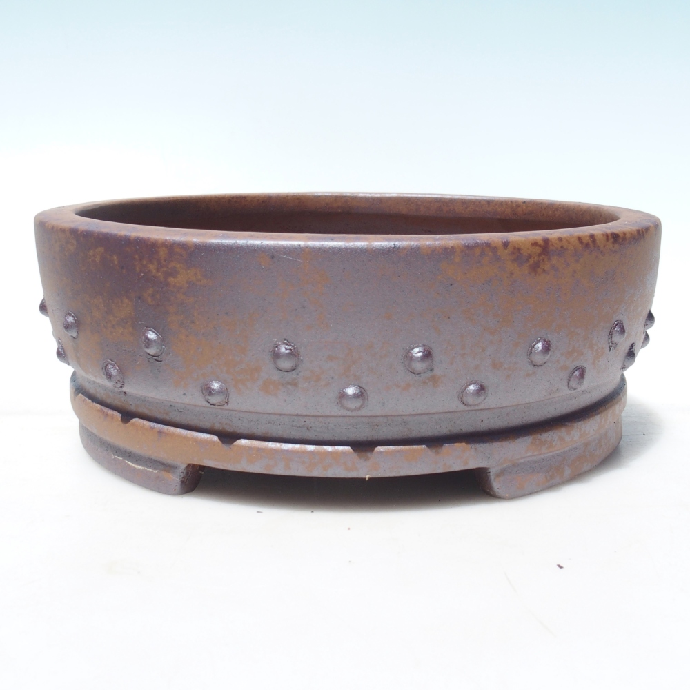 Tál 25 x 25 x 9 cm barna