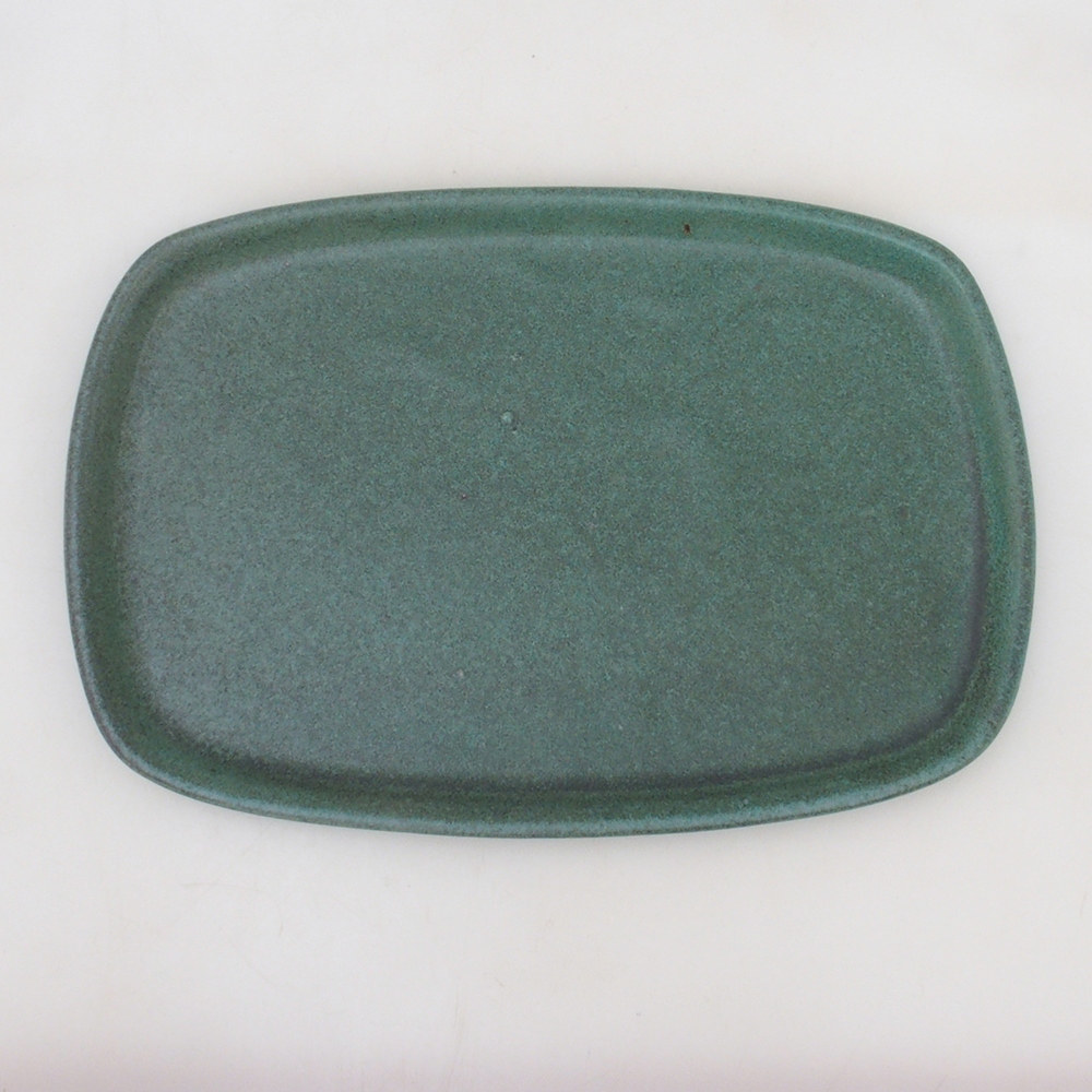 Kerámia tálka H10 - 34 x 23,5 x 1,5 cm