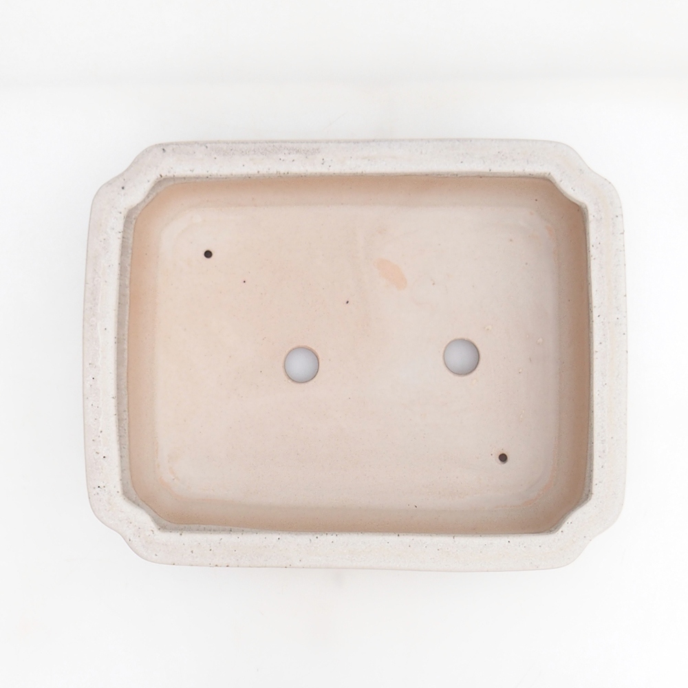 Bonsai tál H07 - 30 x 20,5 x 8 cm.