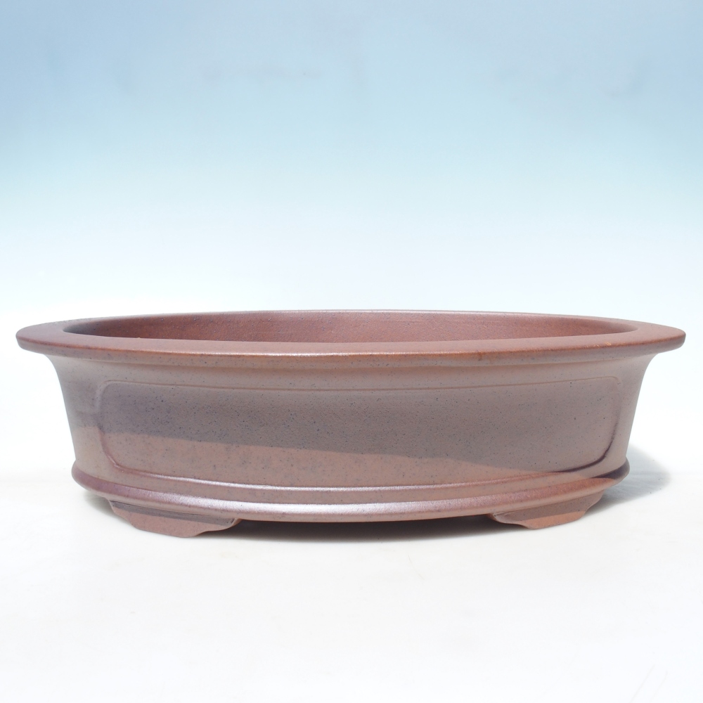 Tál 48 x 36 x 12 cm barna - CSAK SZEMÉLYES ELSZÁLLÍTÁS VAGY CSOMAGOS SZÁLLÍTÁS